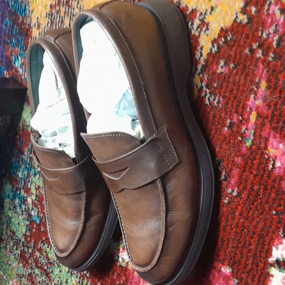 BEAUTIFUL BOSI MEN SHOES​ main image 6